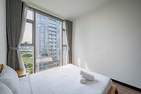 Bluesky Linden Residences Empire Luxury