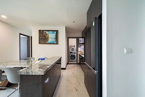 Bluesky Linden Residences Empire Luxury