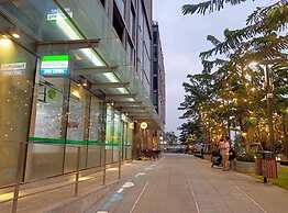 Bluesky Linden Residences Empire Luxury