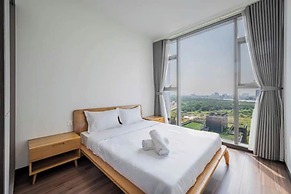 Bluesky Linden Residences Empire Luxury