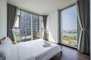 Bluesky Linden Residences Empire Luxury