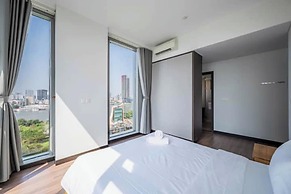 Bluesky Linden Residences Empire Luxury