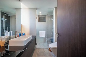 Bluesky Linden Residences Empire Luxury