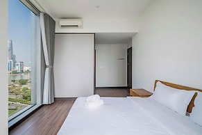 Bluesky Linden Residences Empire Luxury