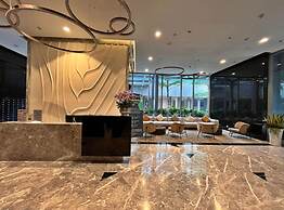 Bluesky Linden Residences Empire Luxury