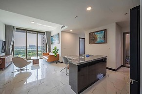 Bluesky Linden Residences Empire Luxury