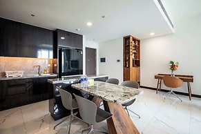 Bluesky Linden Residences Empire Luxury