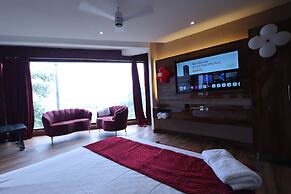 Hotel M2M  Narela