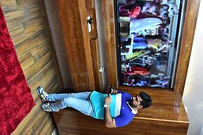 Hotel M2M  Narela