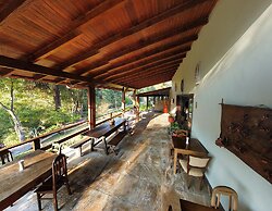 Hotel Colinas de Petropolis