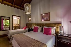 Hotel Colinas de Petropolis