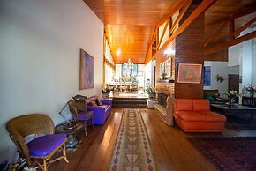 Hotel Colinas de Petropolis