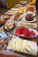 Hotel Colinas de Petropolis