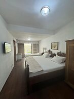 Hotel Colinas de Petropolis