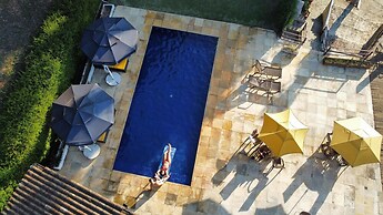 Hotel Colinas de Petropolis