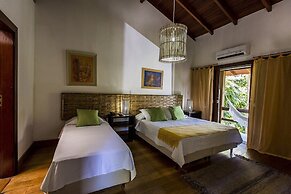 Hotel Colinas de Petropolis