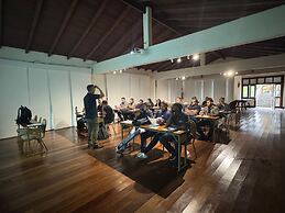 Hotel Colinas de Petropolis