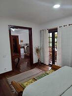 Hotel Colinas de Petropolis