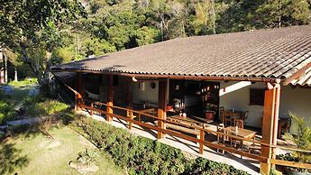 Hotel Colinas de Petropolis