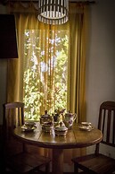 Hotel Colinas de Petropolis