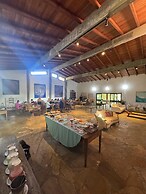 Hotel Colinas de Petropolis