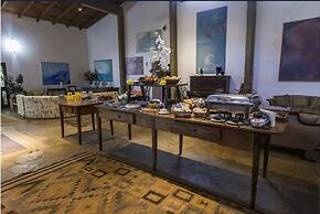 Hotel Colinas de Petropolis