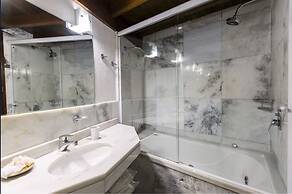 Hotel Colinas de Petropolis