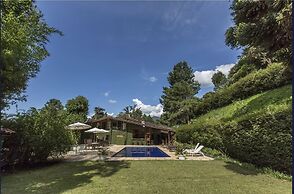 Hotel Colinas de Petropolis