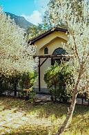 Eski Yeni Tatil Evi