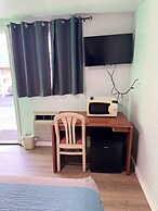 BUDGET INN