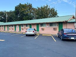 BUDGET INN