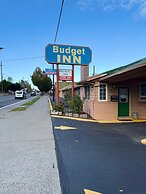 BUDGET INN