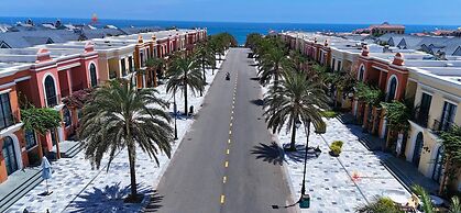 Ni Villa - Novaworld