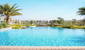 Ni Villa - Novaworld