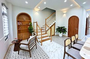 Ni Villa - Novaworld