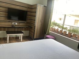 Hotel Nirmal - Budget Friendly Rooms near Fortis Hospital and Marriage