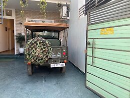 Hotel Nirmal - Budget Friendly Rooms near Fortis Hospital and Marriage