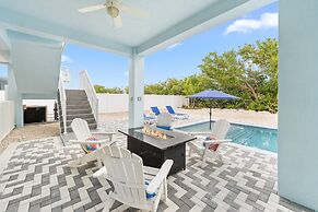 Blue Pearl Waterfront Oasis w Pool 70 Dock