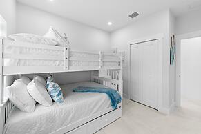 Paradise Point Pool Dock Lounges BBQ