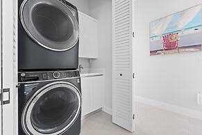 Luxury Seaside Escape Pool Dock Scenic Views