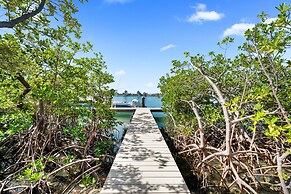Luxury Seaside Escape Pool Dock Scenic Views
