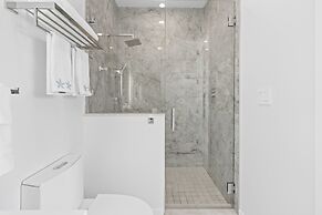 Luxury Seaside Escape Pool Dock Scenic Views