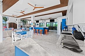 Luxury Seaside Escape Pool Dock Scenic Views