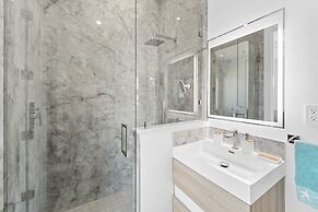 Luxury Seaside Escape Pool Dock Scenic Views