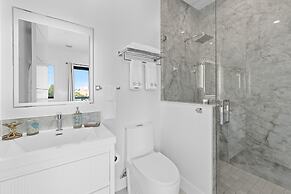 Luxury Seaside Escape Pool Dock Scenic Views