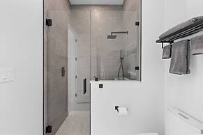 Luxury Seaside Escape Pool Dock Scenic Views