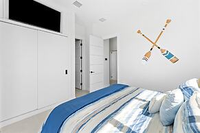 Luxury Seaside Escape Pool Dock Scenic Views