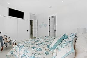 Luxury Seaside Escape Pool Dock Scenic Views