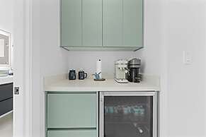 Luxury Seaside Escape Pool Dock Scenic Views