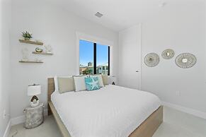 Luxury Seaside Escape Pool Dock Scenic Views